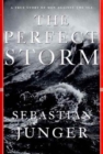Image for The Perfect Storm : A True Story of a Man against the Sea