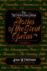 Image for The Metropolitan Opera : Stories of the Great Operas