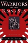 Image for Warriors of the Rising Sun