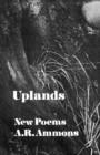 Image for Uplands : New Poems