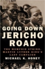 Image for Going Down Jericho Road