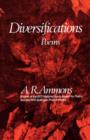 Image for Diversifications : Poems