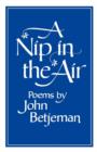 Image for Betjeman Nip in the Air (Paper)
