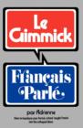 Image for Gimmick I: Francais Parle
