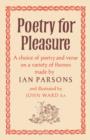 Image for Poetry for Pleasure