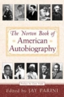 Image for The Norton Book of American Autobiography