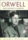 Image for Orwell - Wintry Conscience of a Generation
