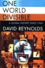 Image for One World Divisible : A Global History Since 1945