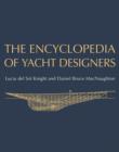 Image for The encyclopedia of yacht designers