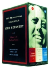 Image for The Presidential Recordings : John F. Kennedy: The Great Crises