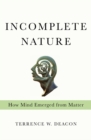 Image for Incomplete Nature