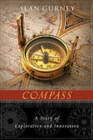 Image for Compass  : a story of exploration and innovation