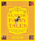 Image for The annotated classic fairy tales