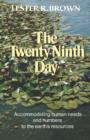 Image for The Twenty-Ninth Day