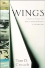 Image for Wings  : a history of aviation from kites to the space age