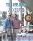 Image for The Lee Bros. cookbook  : stories and recipes for southerners and would-be southerners