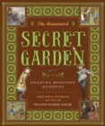 Image for The annotated Secret garden