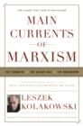 Image for Main Currents of Marxism