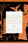 Image for The Greek Poets