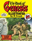 Image for The Book of Genesis : Illustrated by R.Crumb
