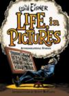 Image for Life, in pictures  : autobiographical stories