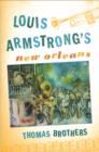 Image for Louis Armstrong&#39;s New Orleans