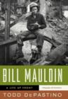 Image for Bill Mauldin  : a life up front