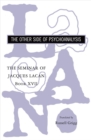 Image for The seminar of Jacques LacanBook 16: The other side of psychoanalysis