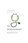 Image for The Human Right to Health