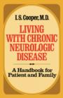 Image for Living with Chronic Neurologic Disease