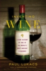 Image for Inventing Wine