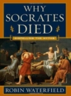 Image for Why Socrates Died