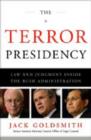 Image for The Terror Presidency