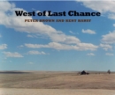 Image for West of last chance