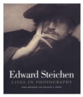 Image for Edward Steichen : Lives in Photography