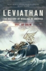Image for Leviathan: The History of Whaling in America