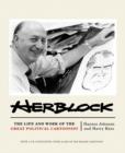 Image for Herblock  : the life and work of the great political cartoonist