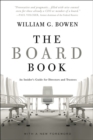 Image for The Board Book: An Insider&#39;s Guide for Directors and Trustees