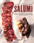 Image for Salumi  : the craft of Italian dry curing