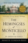 Image for The Hemingses of Monticello: An American Family