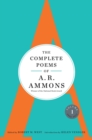 Image for The Complete Poems of A. R. Ammons