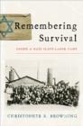 Image for Remembering Survival
