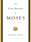 Image for The Five Books of Moses: A Translation with Commentary