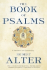 Image for The Book of Psalms: A Translation with Commentary