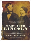 Image for Mary Todd Lincoln: a biography