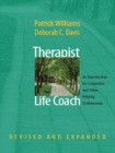 Image for Therapist as Life Coach: An Introduction for Counselors and Other Helping Professionals