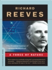 Image for A Force of Nature: The Frontier Genius of Ernest Rutherford