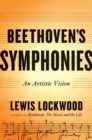 Image for Beethoven&#39;s symphonies  : an artistic vision
