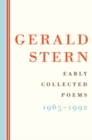 Image for Early Collected Poems : 1965-1992