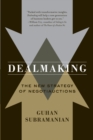 Image for Dealmaking: The New Strategy of Negotiauctions